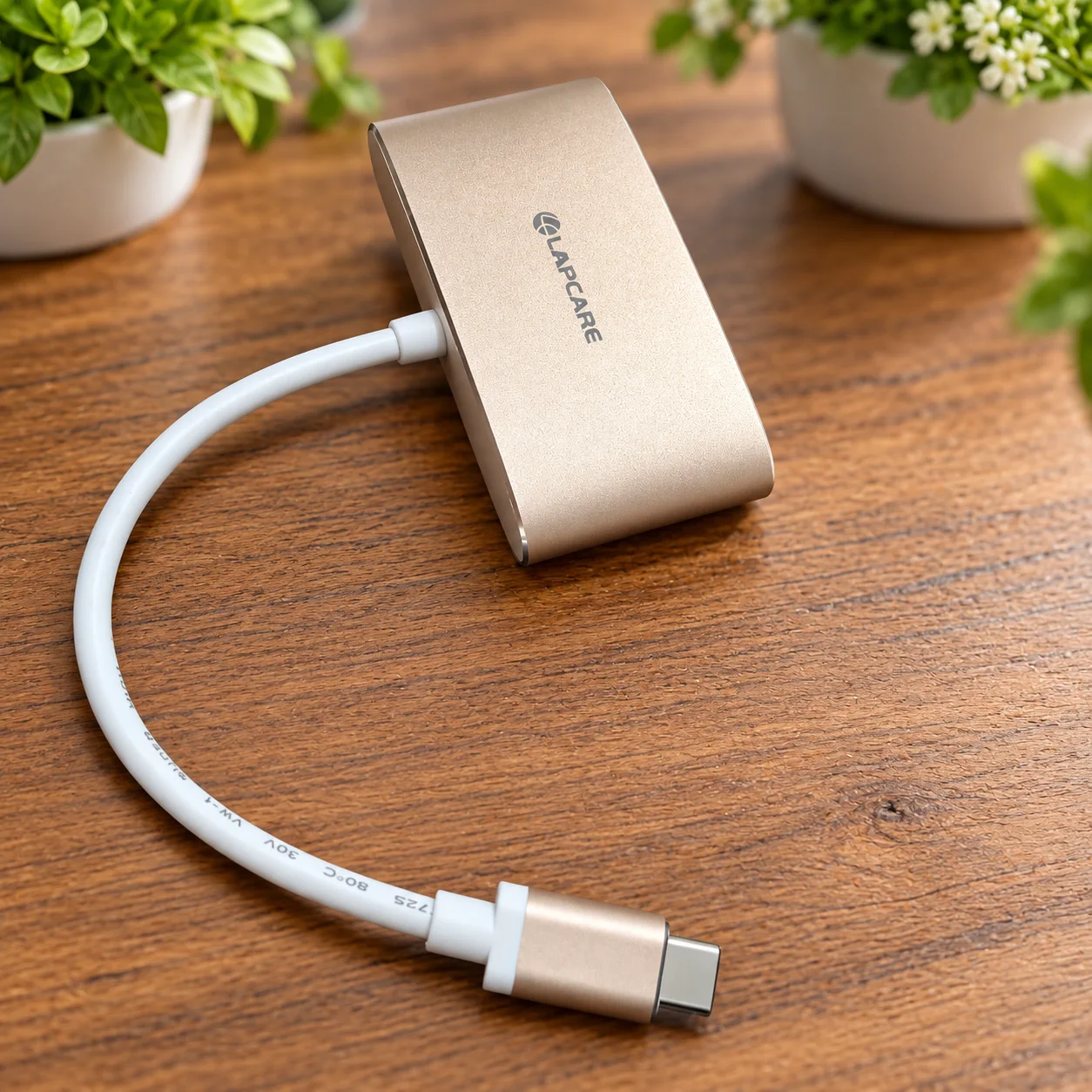 Adaptador HDMI 3 EN 1 · imagen 2