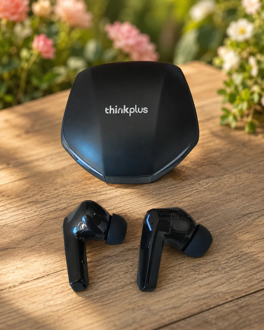 Auricular Lenovo XT53 · imagen 3