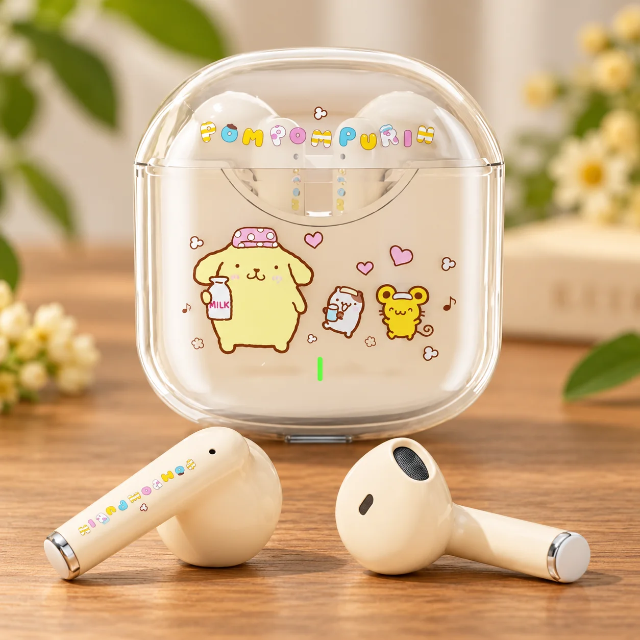 Auricular EBL19 - Sanrio