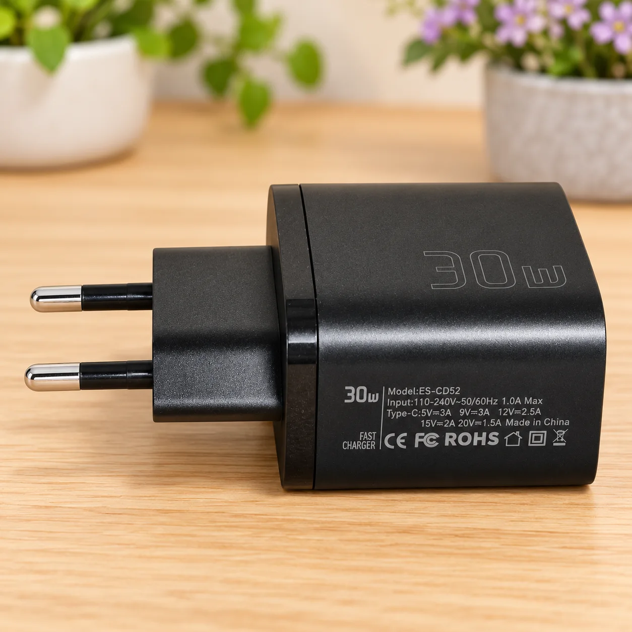 Cargador de 30W PD - Essager · imagen 2