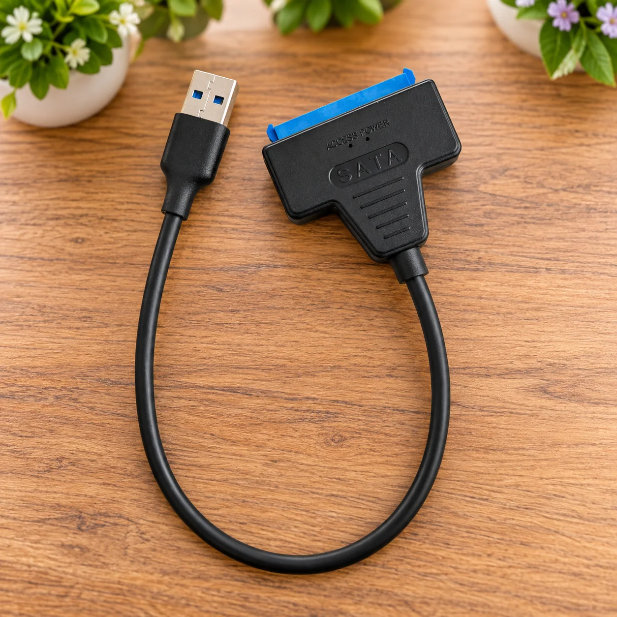 Adaptador SATA