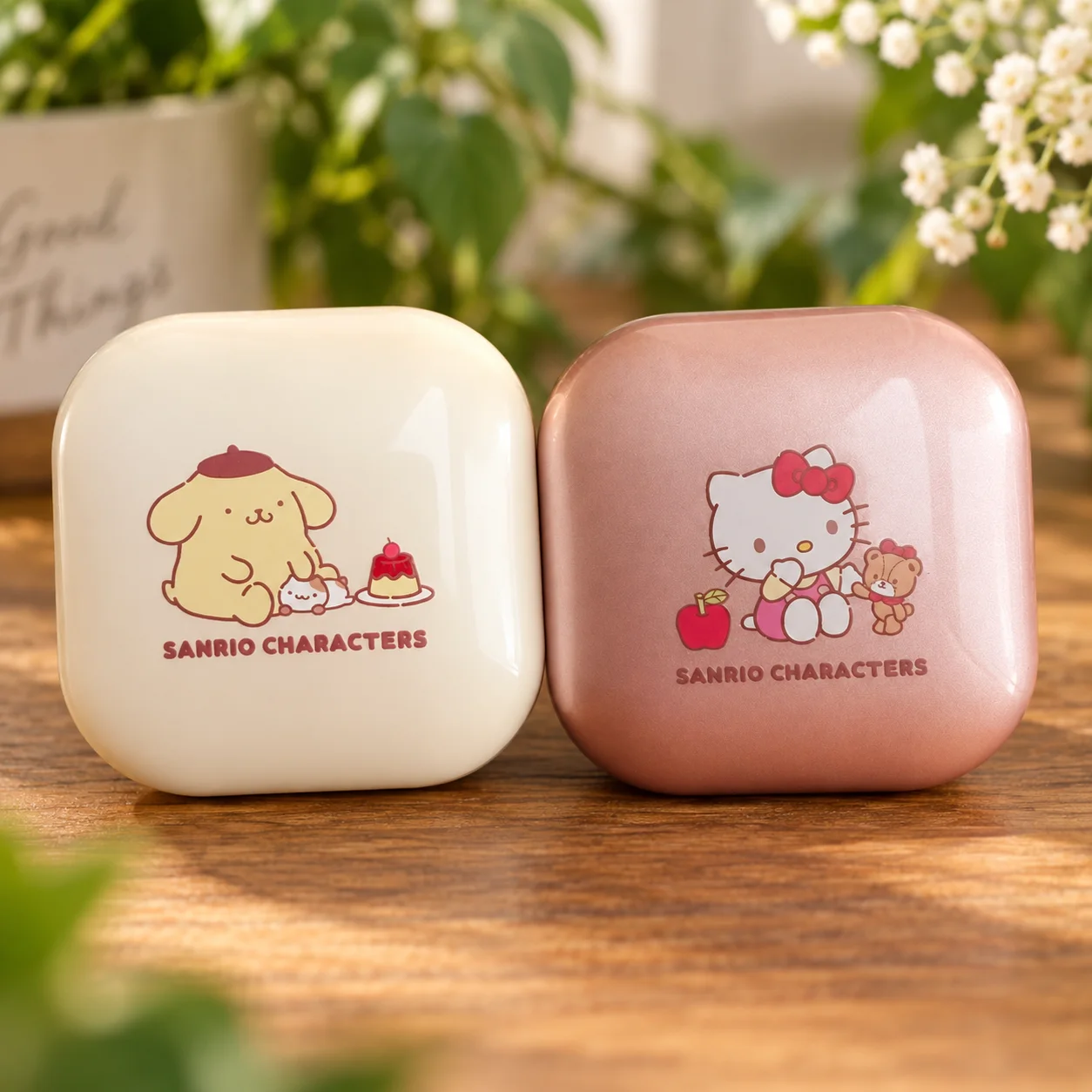 Auricular Gancho Sanrio · imagen 3