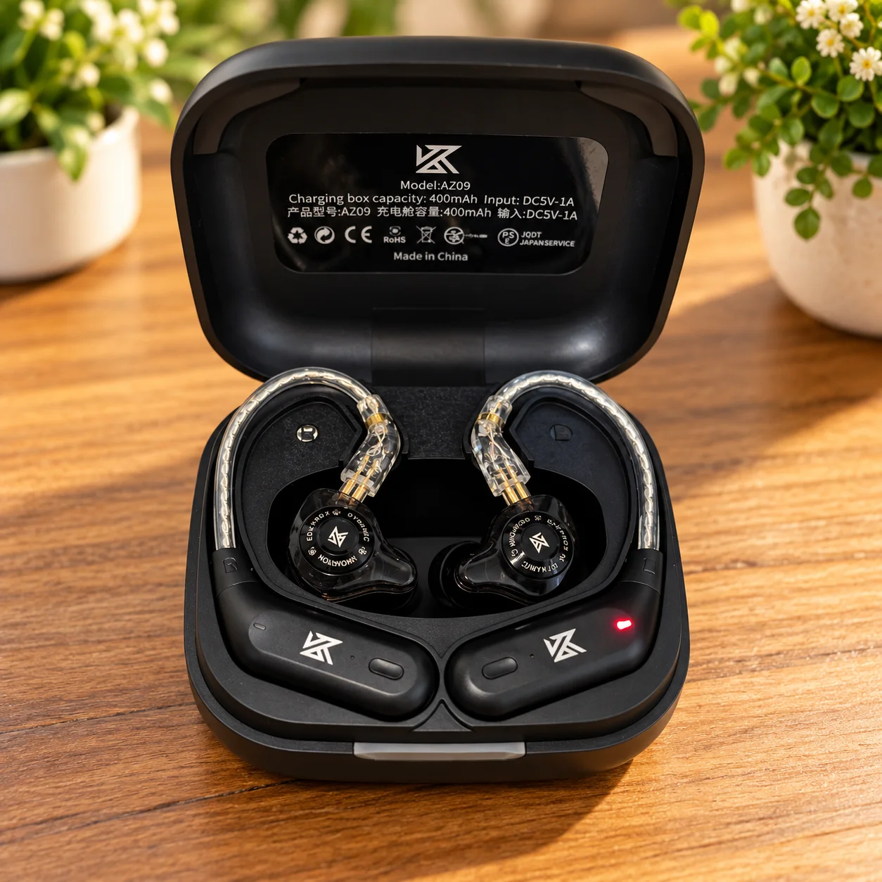 Módulo bluetooth KZ AZ09 · imagen 4