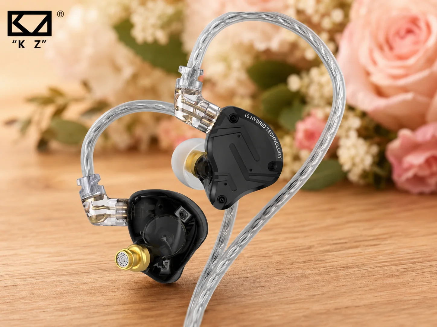 KZ ZS10 PRO X