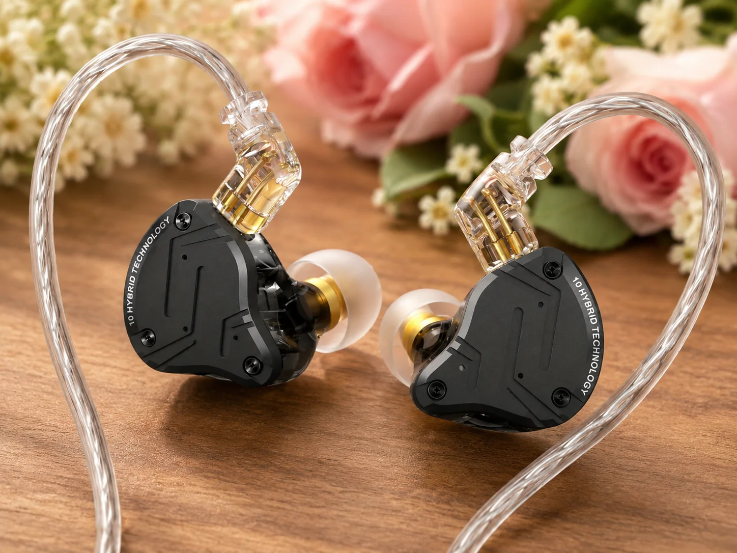 KZ ZS10 PRO X · imagen 2