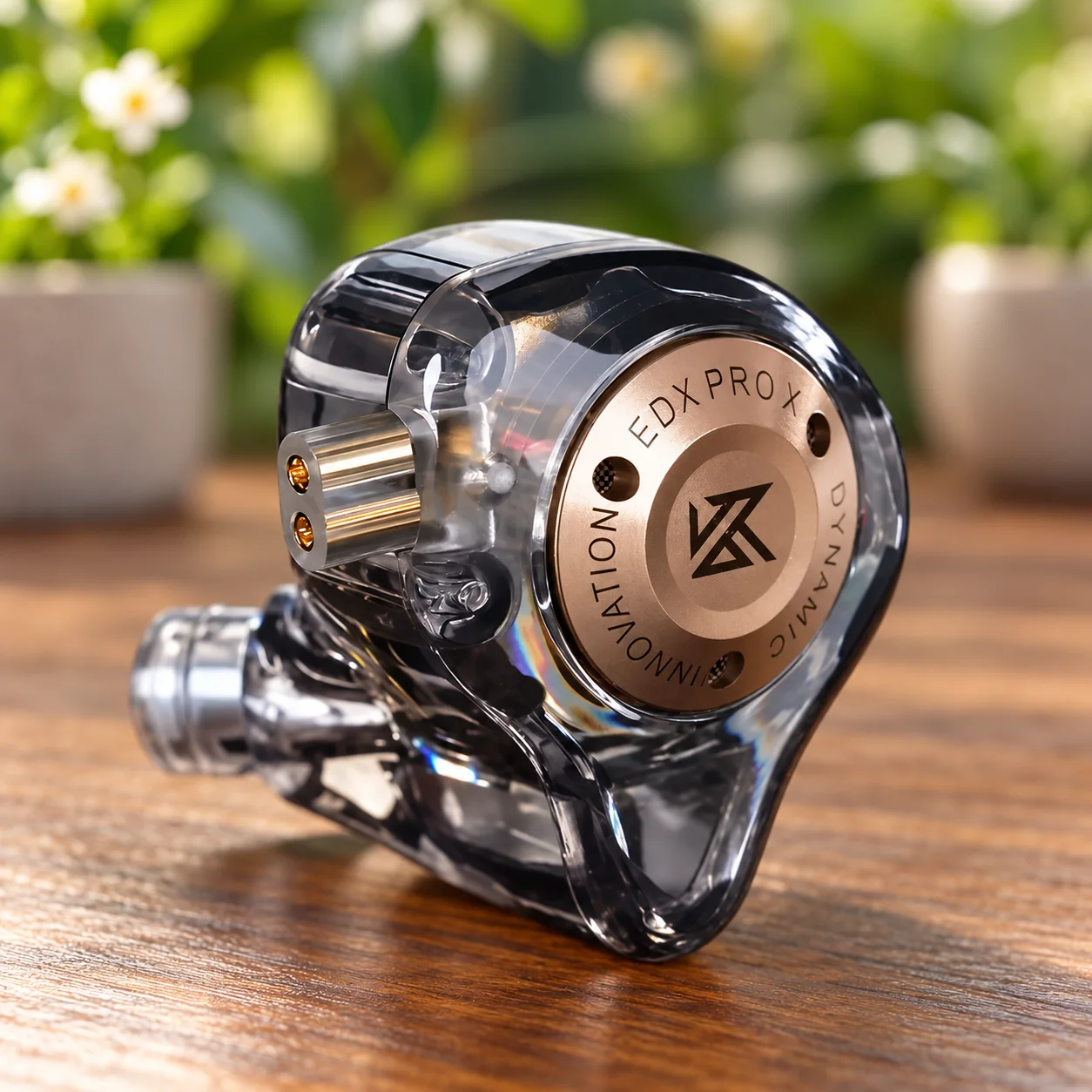 KZ EDX PRO X · imagen 5