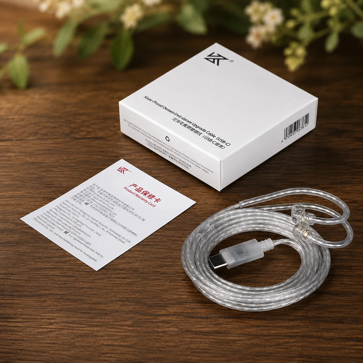 Cable Tipo C - KZ · imagen 5