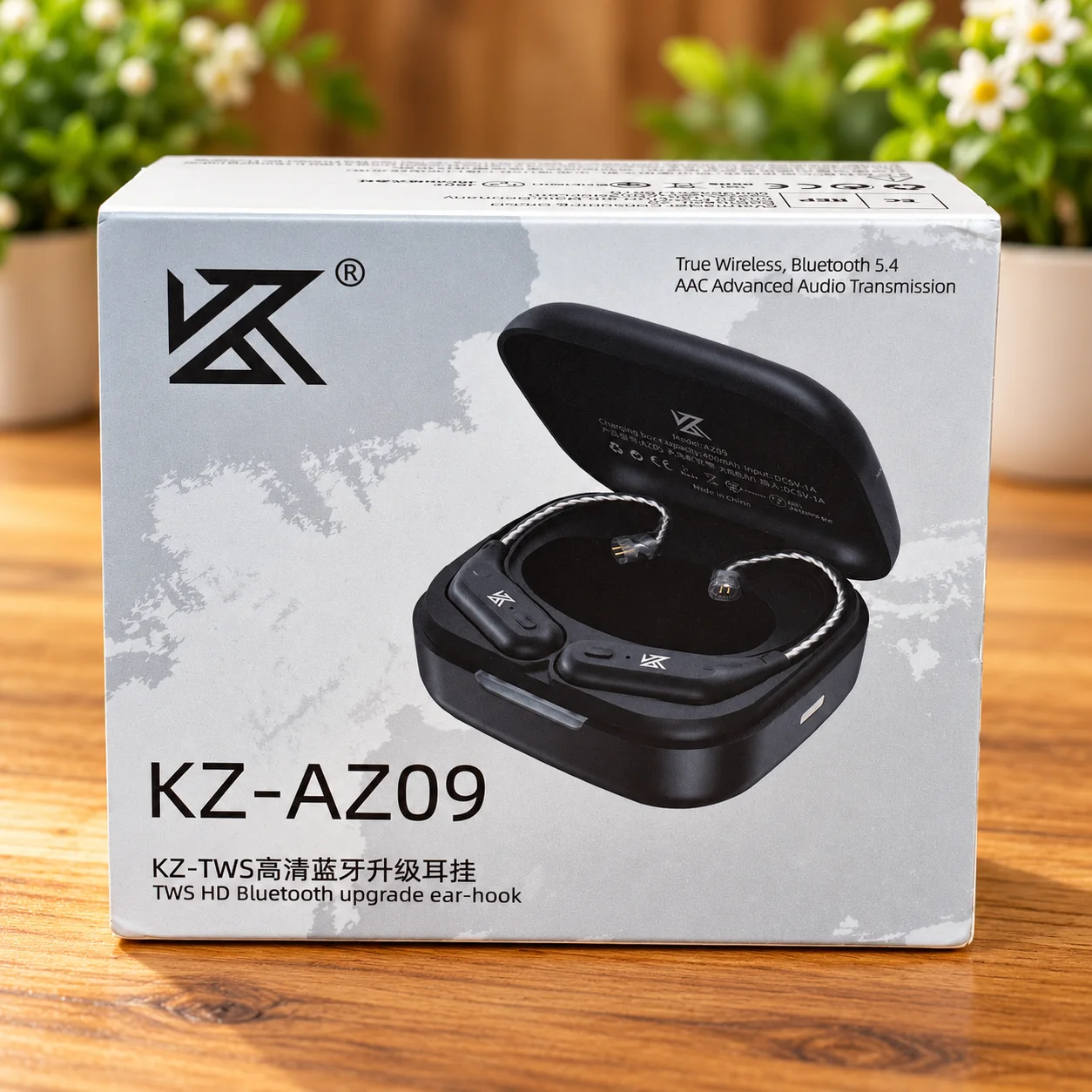 Módulo bluetooth KZ AZ09 · imagen 2