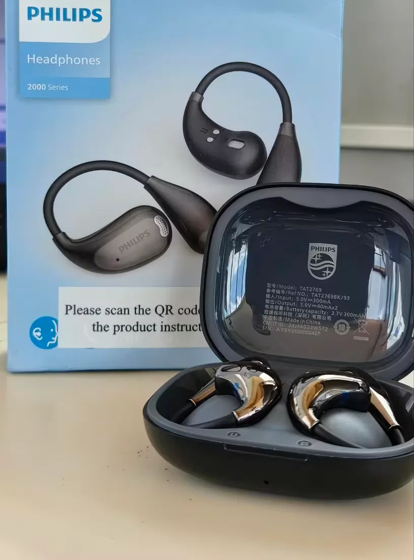 Auricular Philips TAT2769 · imagen 3