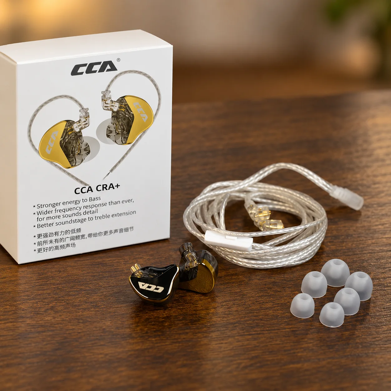 CCA CRA PLUS · imagen 2