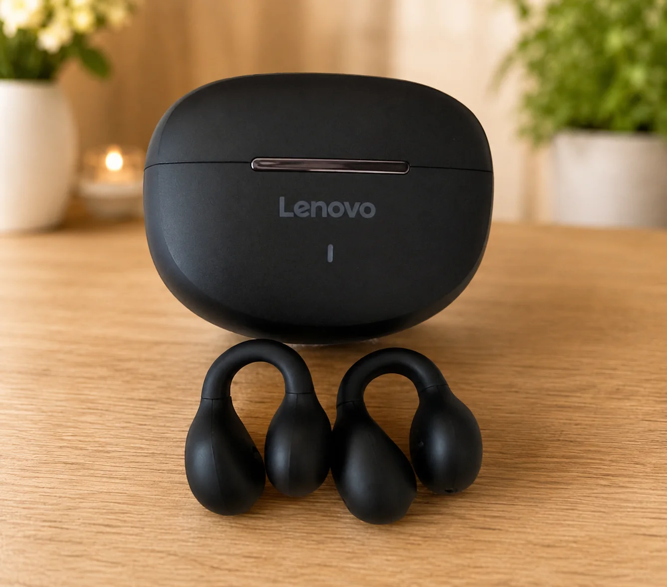 Auricular Lenovo clip EA420 · imagen 2