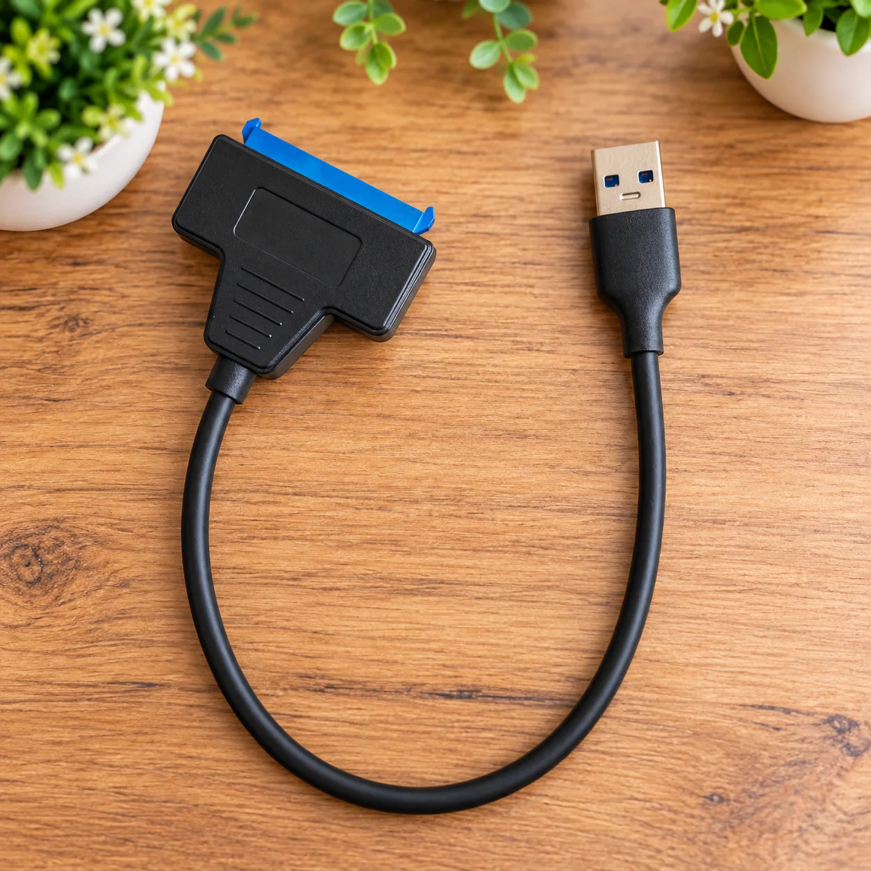Adaptador SATA · imagen 2