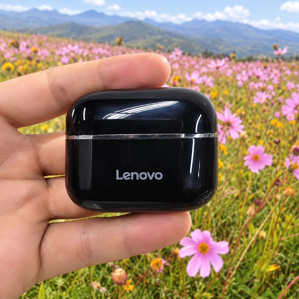 Lenovo - Auricular EA230 · imagen 2