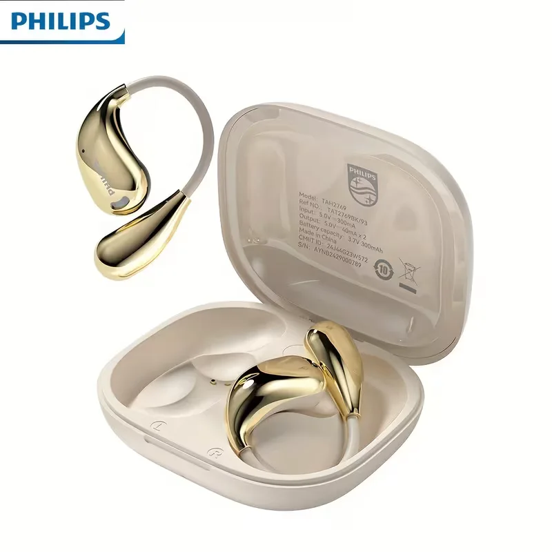 Auricular Philips TAT2769