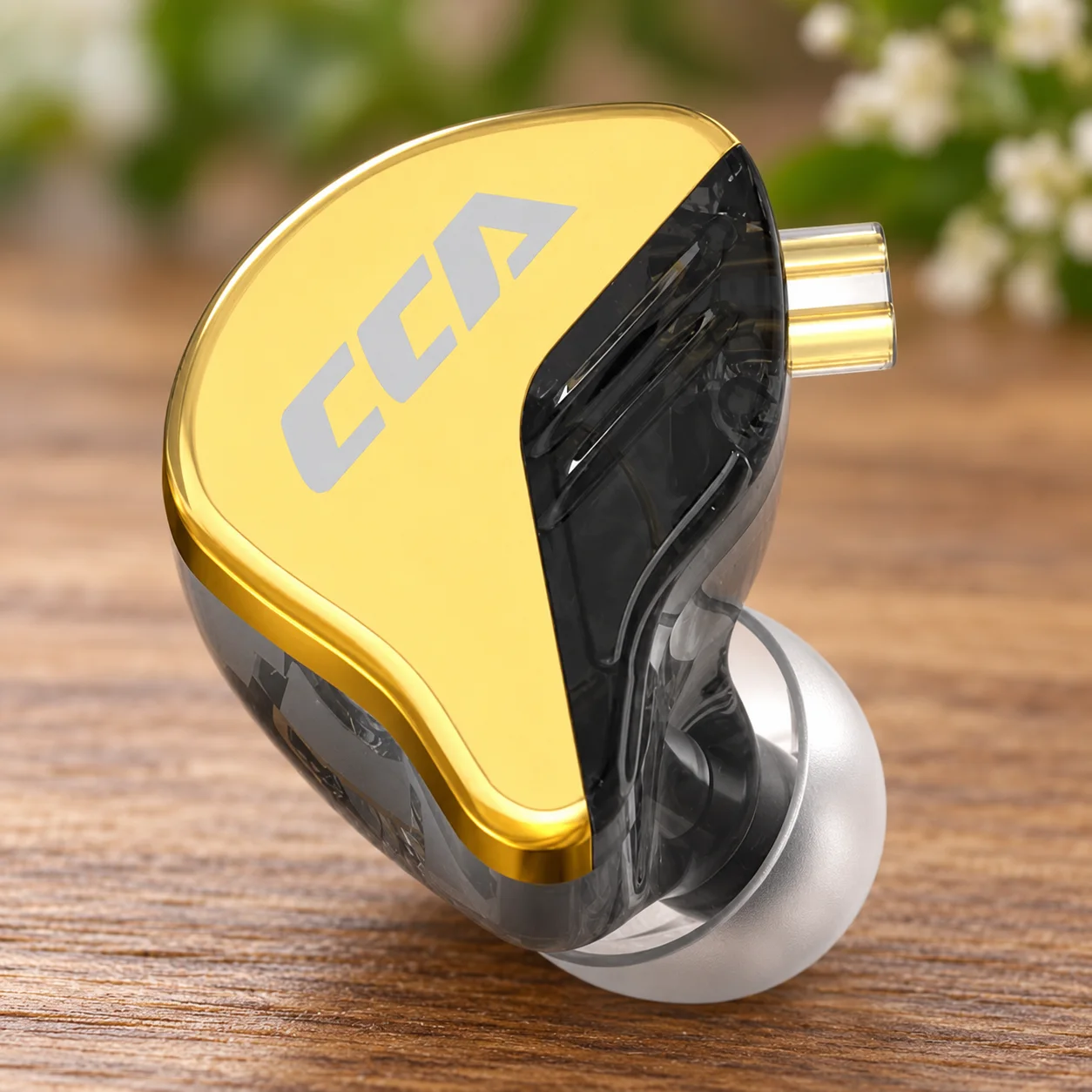 CCA CRA PLUS