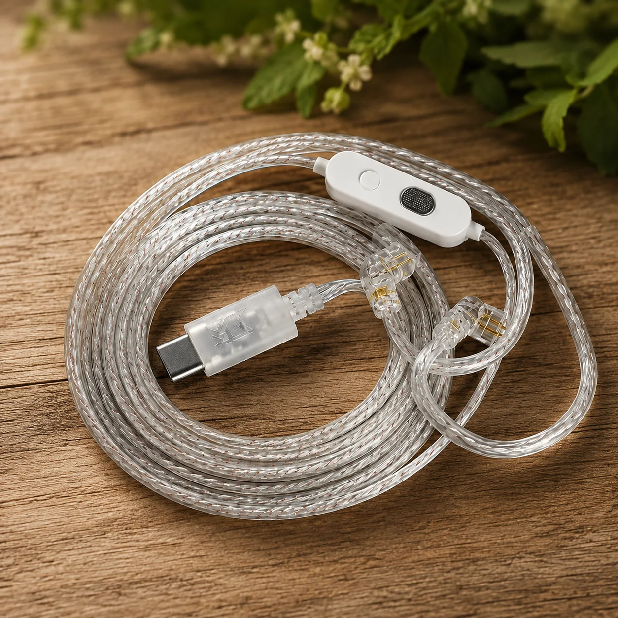 Cable Tipo C - KZ · imagen 4