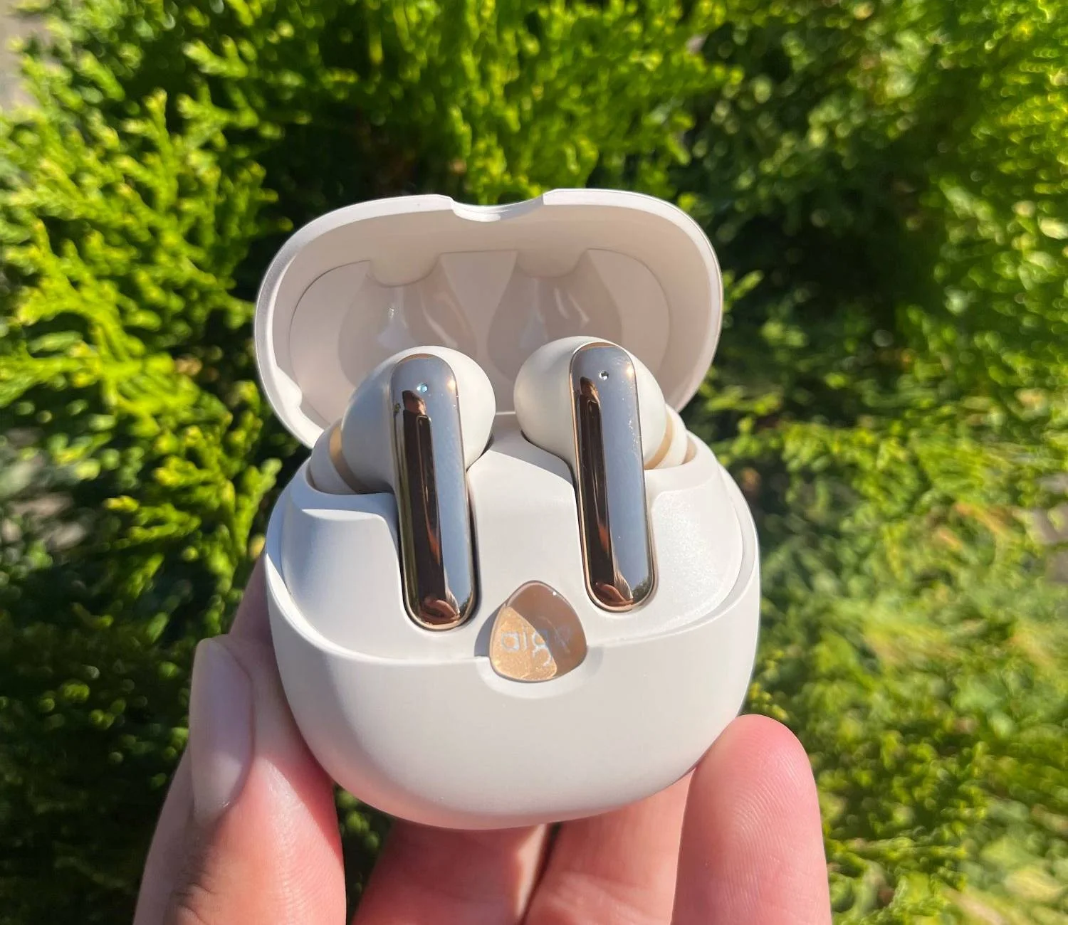 Auriculares intrauditivos Aigo TA51 · imagen 2