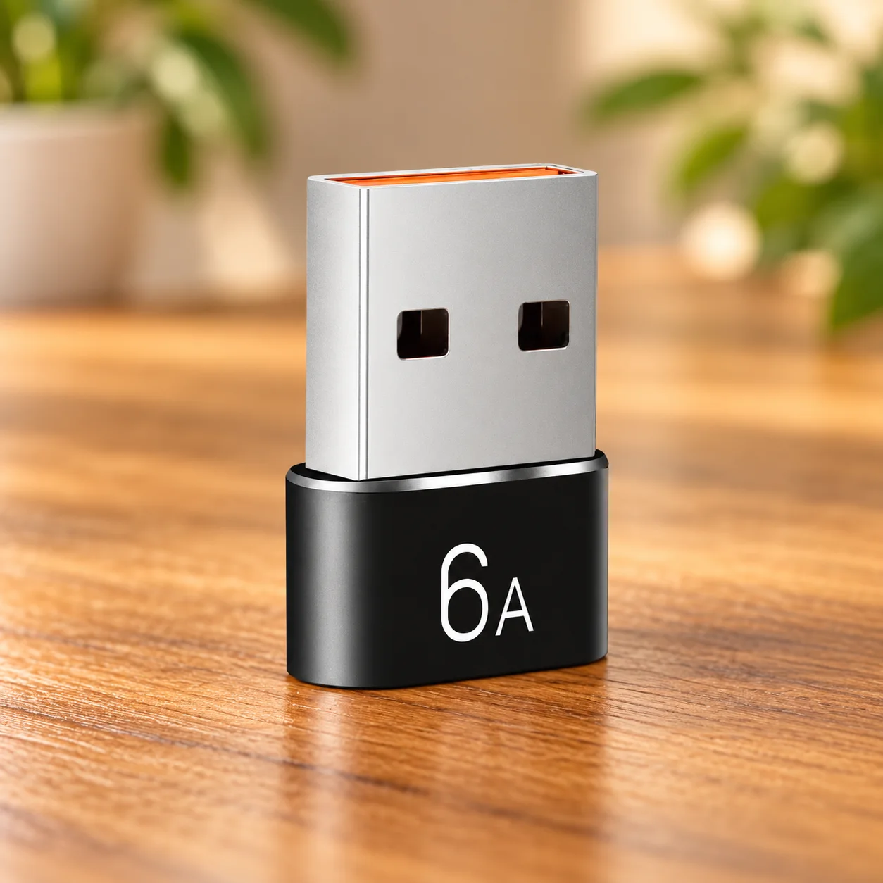 Adaptador USB a tipo C - OTG · imagen 3
