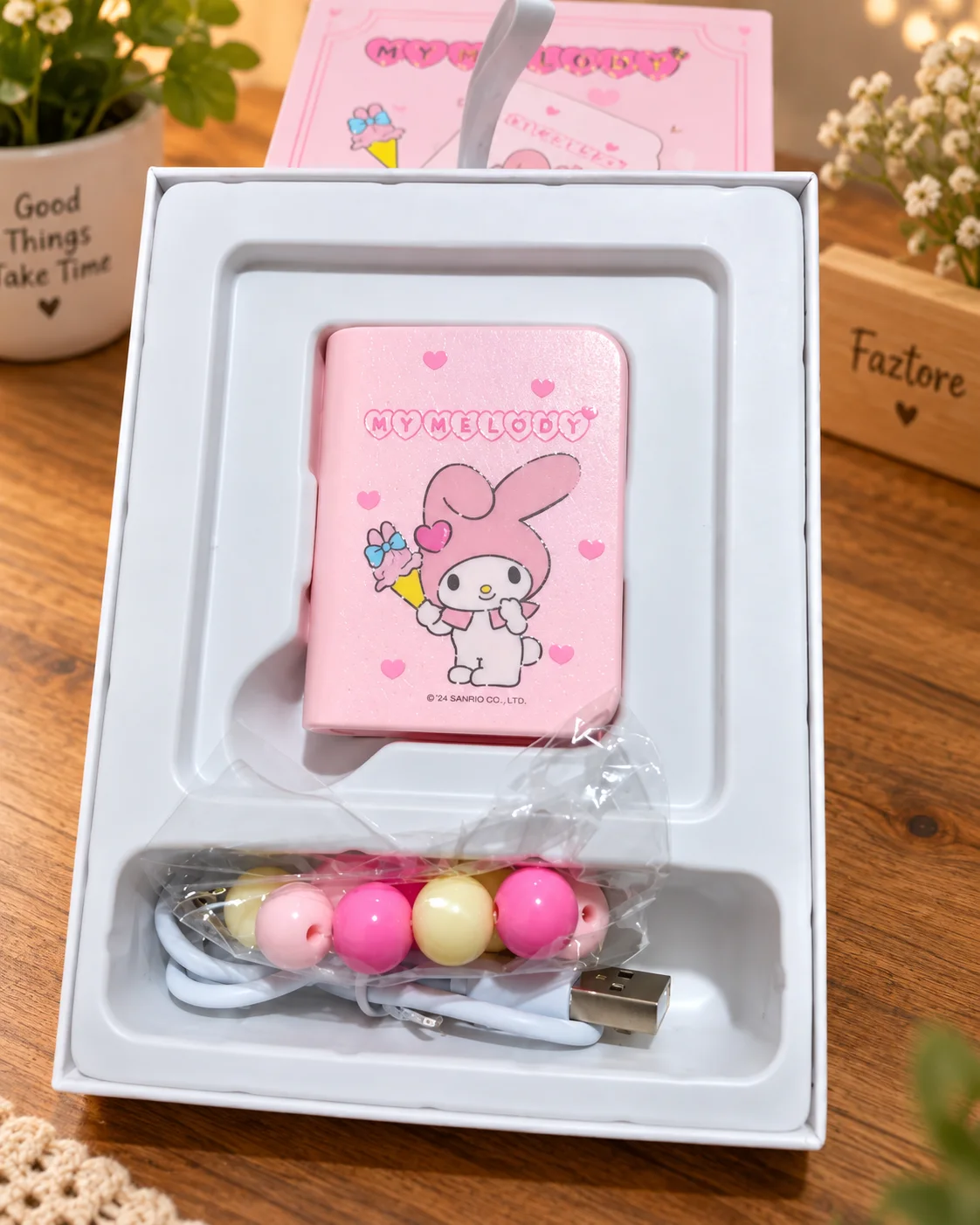 Auricular book - Sanrio · imagen 2