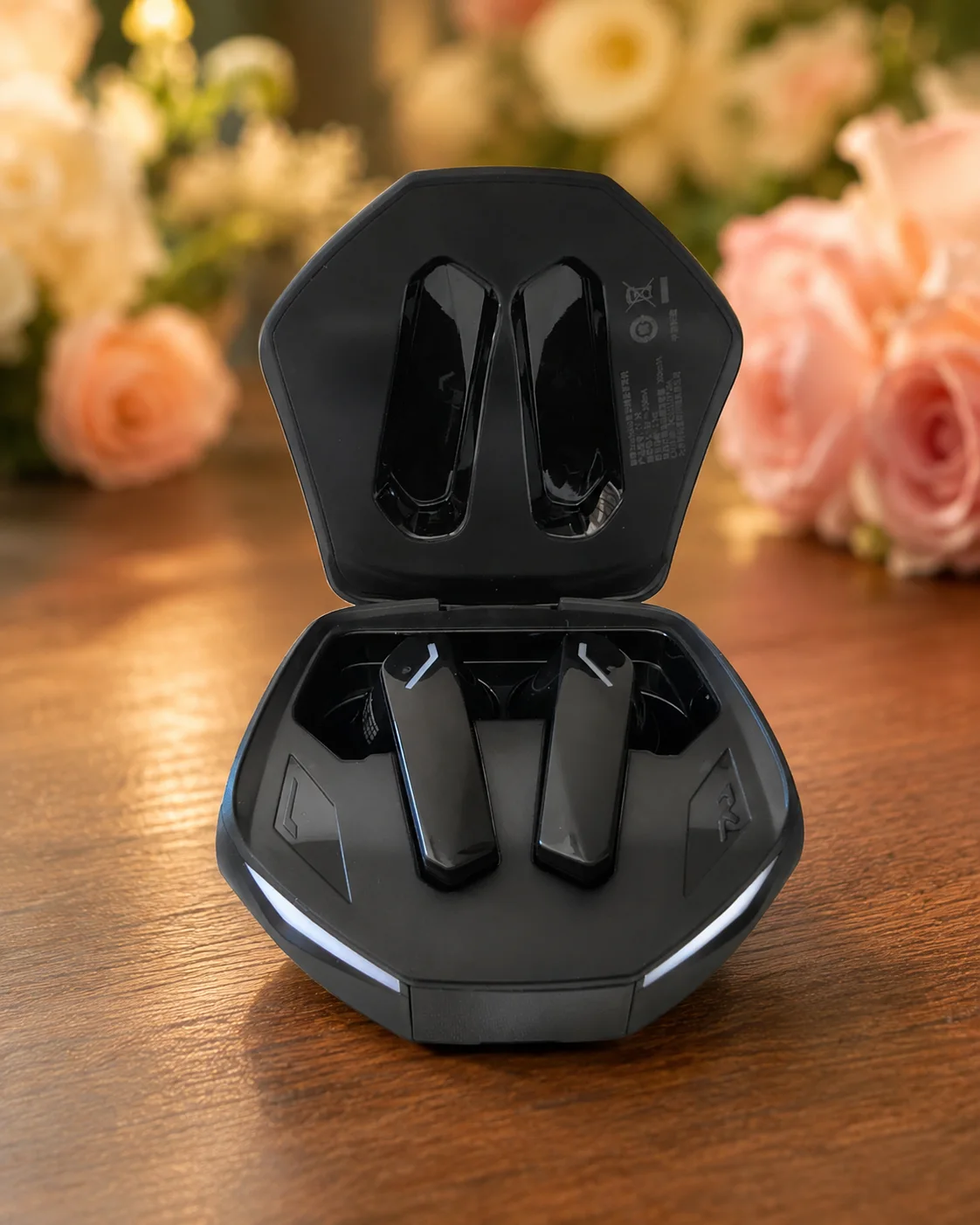 Auricular Lenovo XT53 · imagen 2