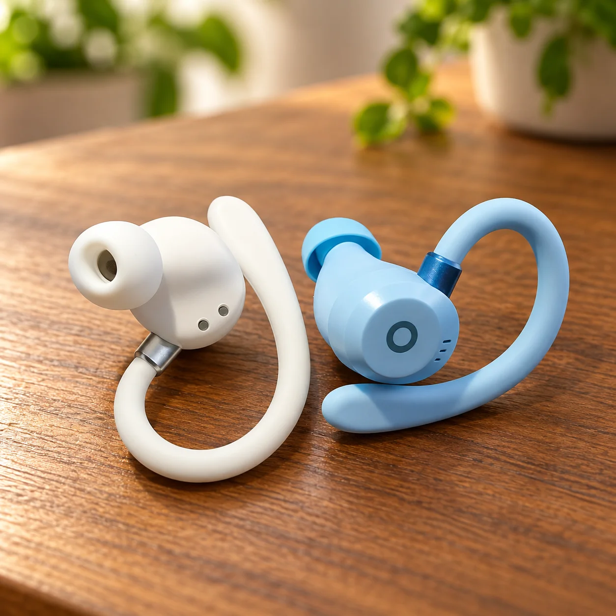 Auricular con gancho K09 con Bass · imagen 4