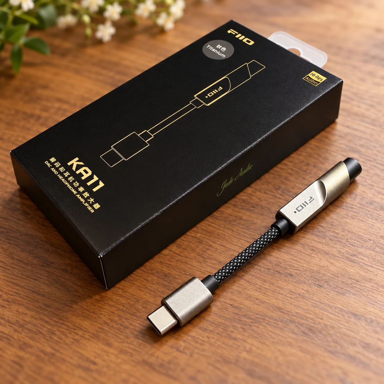DAC FIIO KA11 · imagen 3