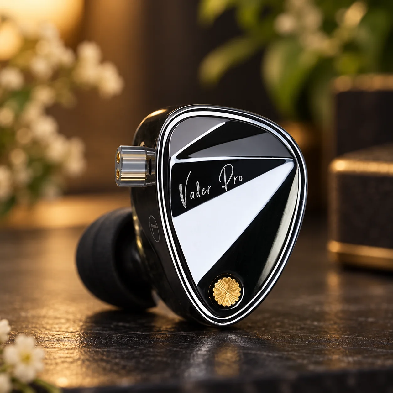 KZ Vader Pro · imagen 2