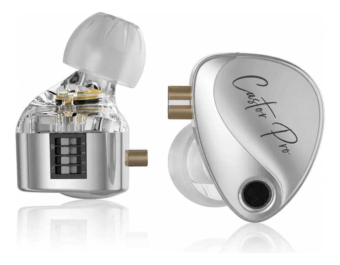 KZ CASTOR PRO · imagen 7