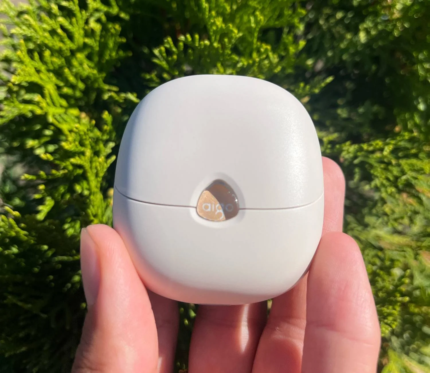 Auriculares intrauditivos Aigo TA51