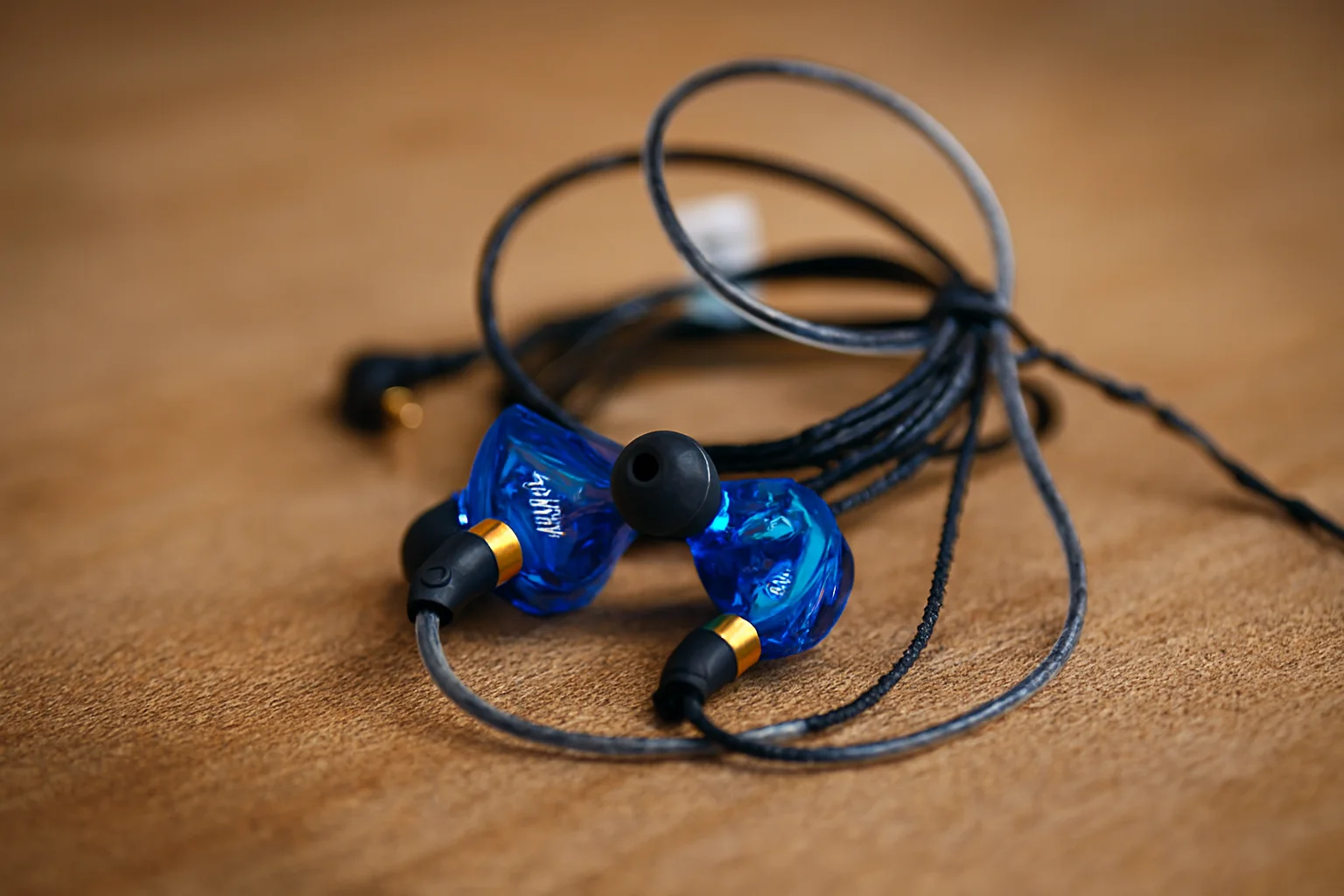 Olaf con cable HIFi · imagen 3