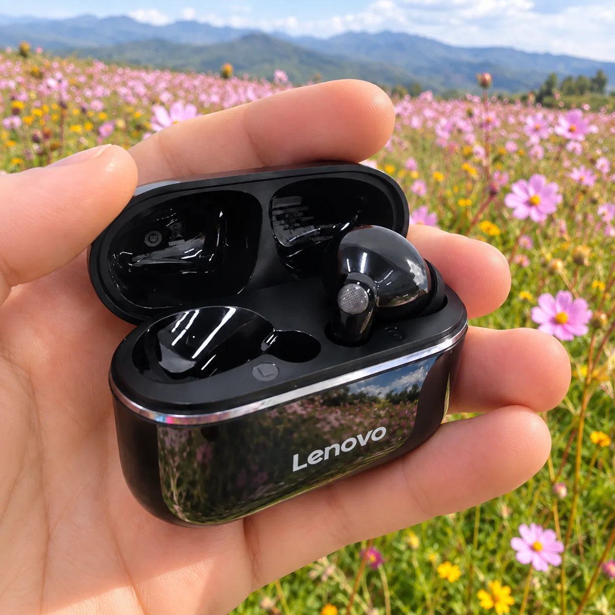 Lenovo - Auricular EA230 · imagen 3