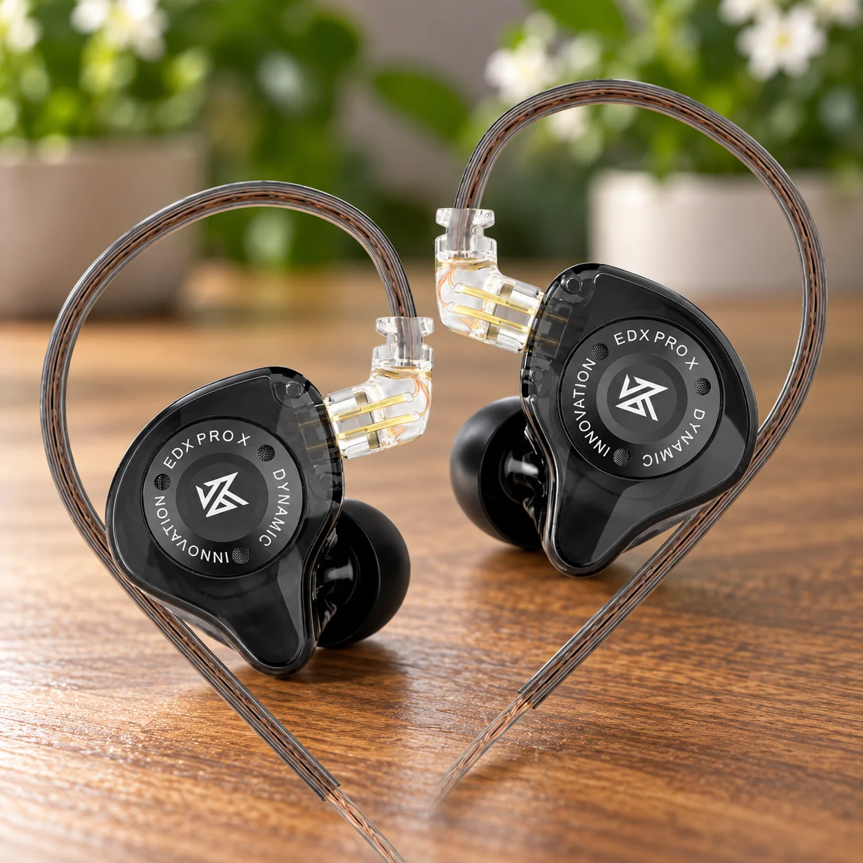 KZ EDX PRO X