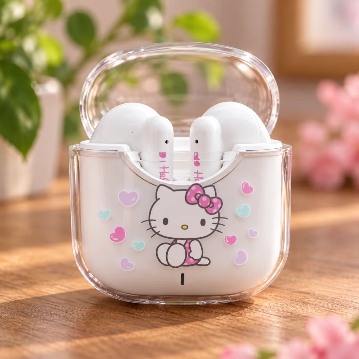 Auricular EBL19 - Sanrio · imagen 4