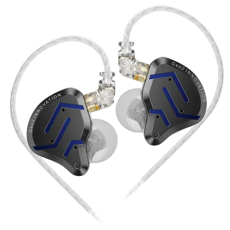 KZ ZSN PRO 2 · imagen 5