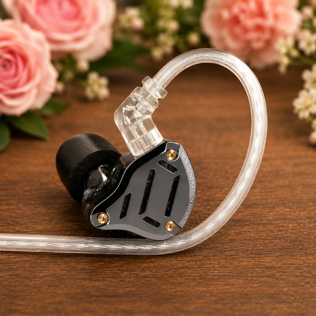 KZ ZS10 PRO 2 · imagen 2