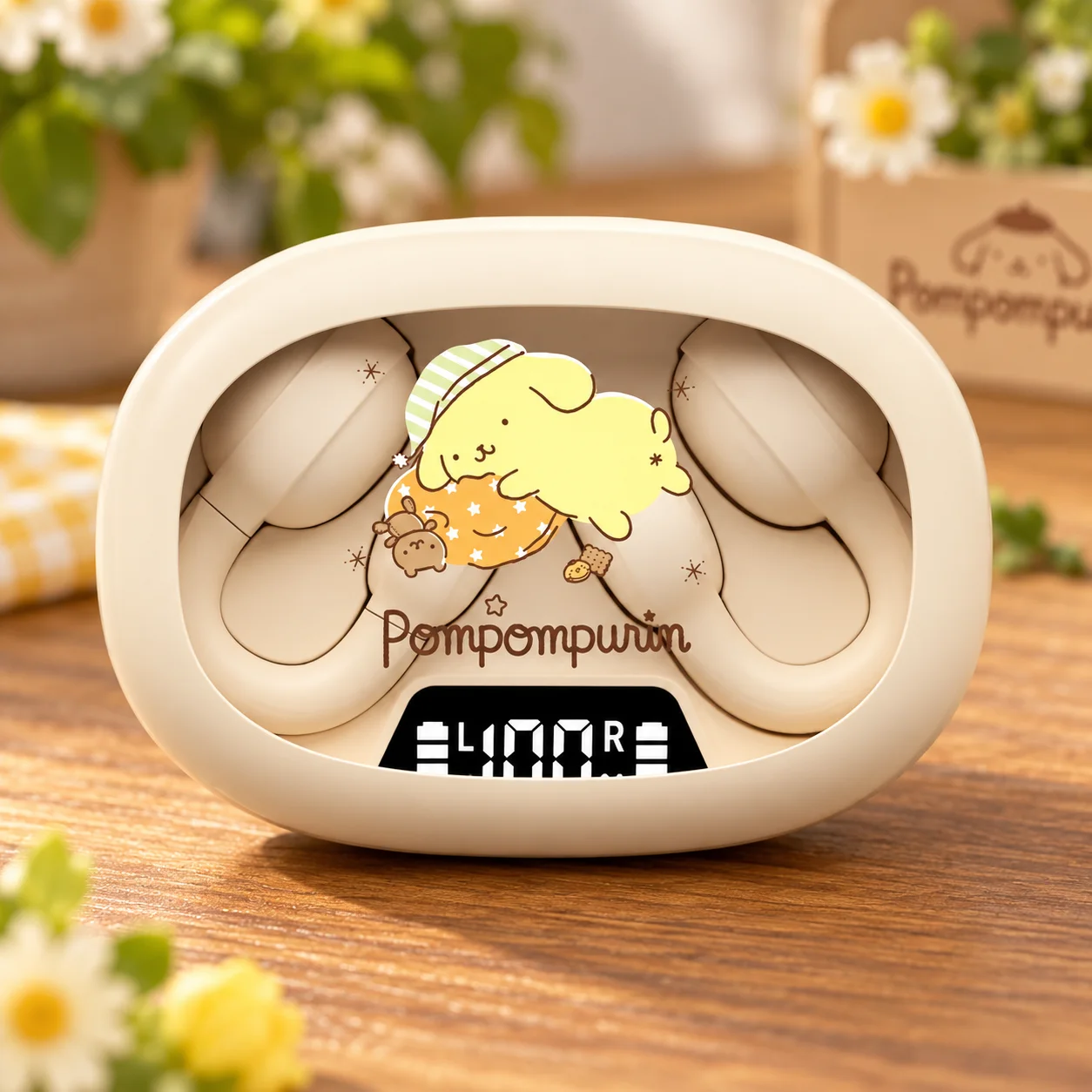 Auricular inalámbrico clip EX53 - Sanrio · imagen 2