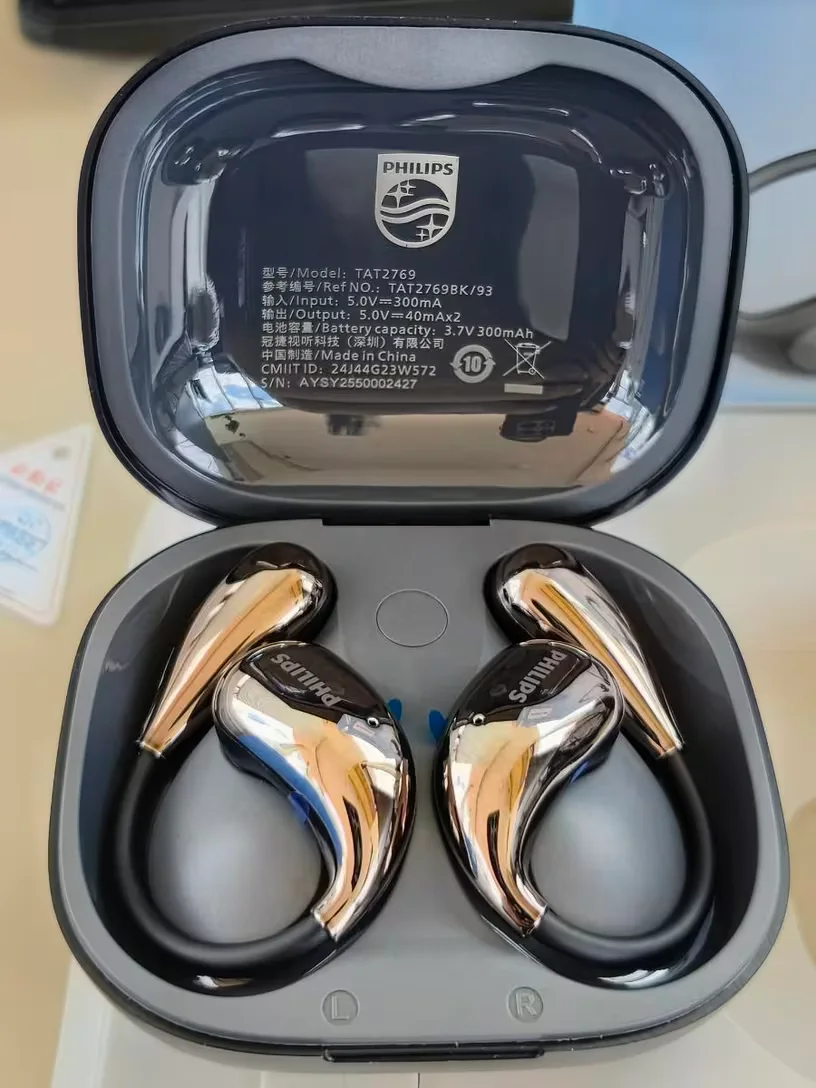 Auricular Philips TAT2769 · imagen 4