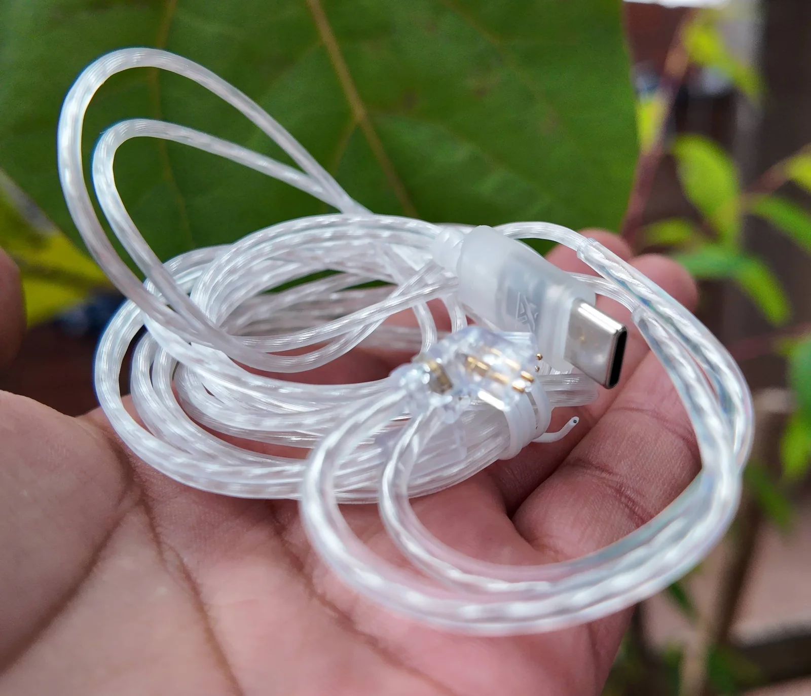 Cable Tipo C - KZ