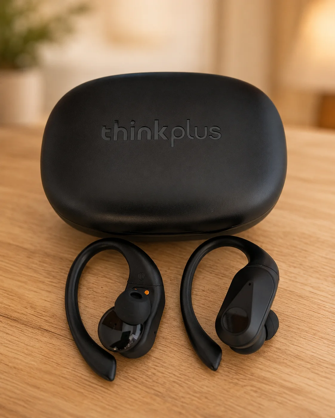 Auricular con gancho Lenovo LP75