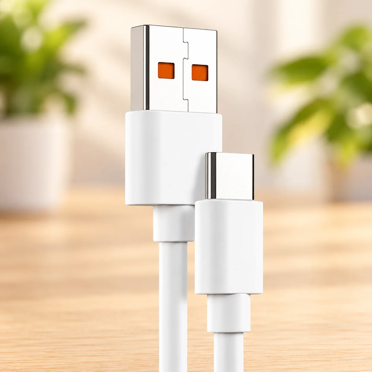 Cable de carga 120W - Xiaomi