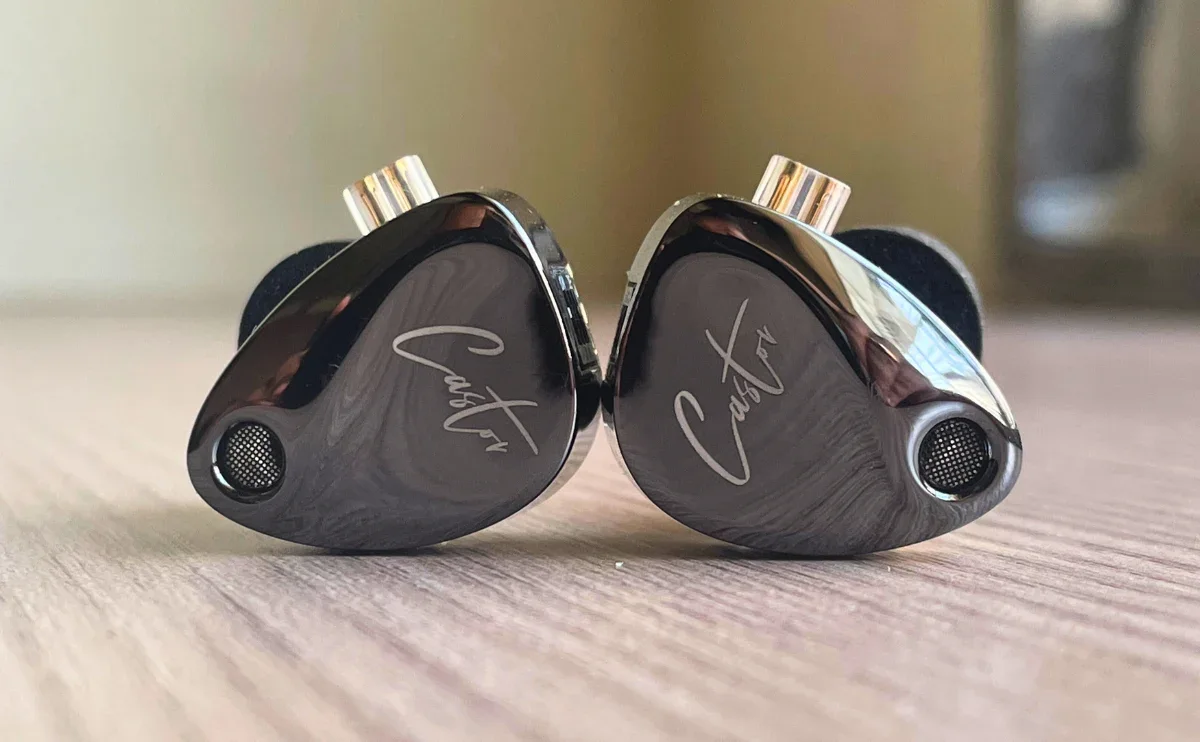 KZ CASTOR