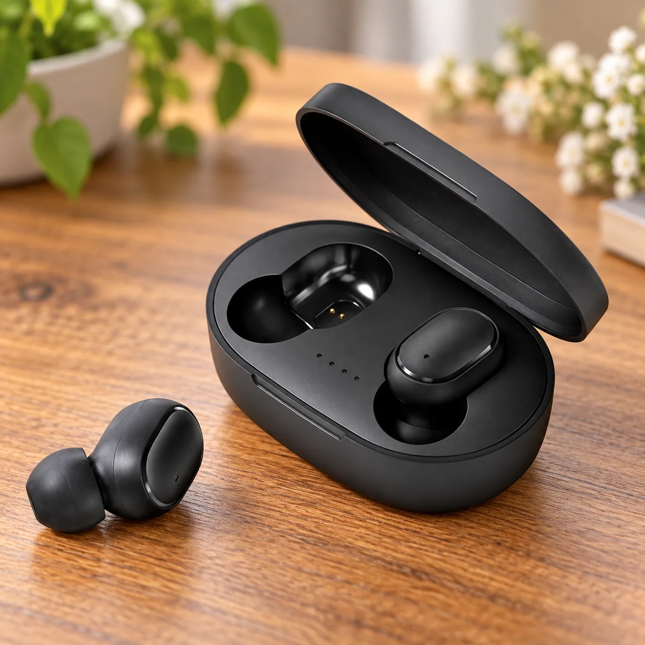Auricular inalámbrico A6S TWS