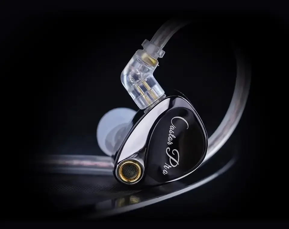 KZ CASTOR PRO