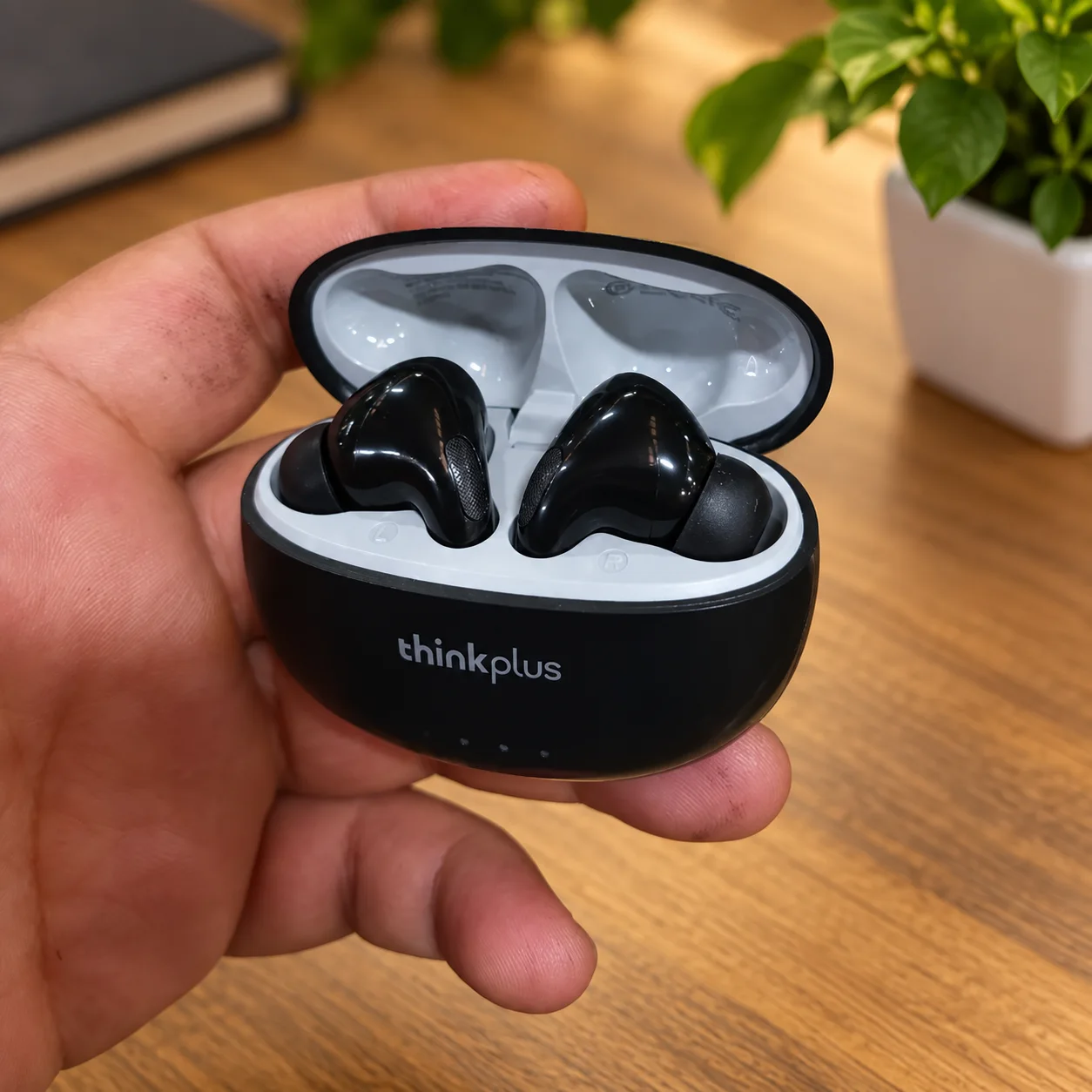Auricular inalámbrico  LENOVO LP5 PRO · imagen 2