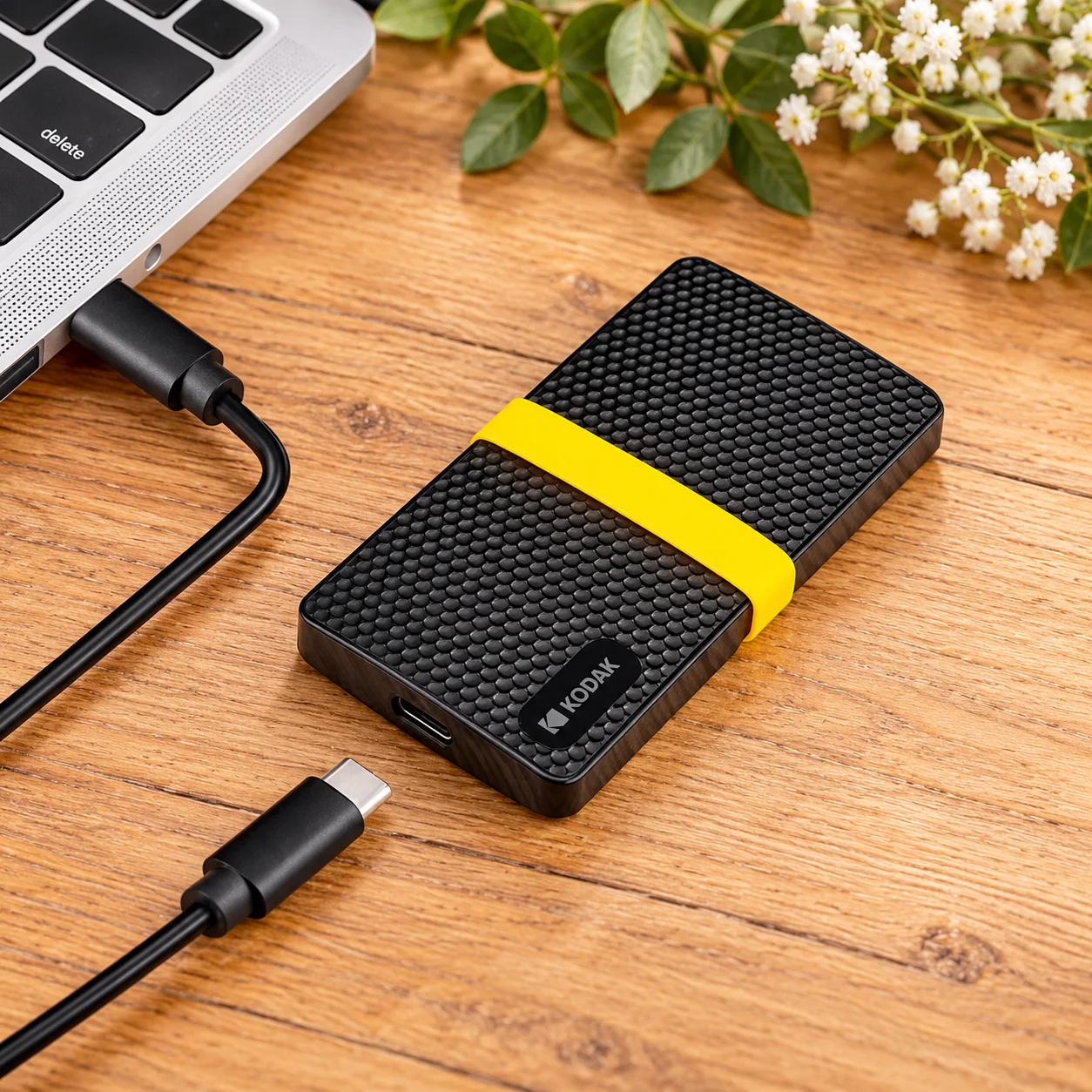 KODAK SSD Portátil 512GB · imagen 3