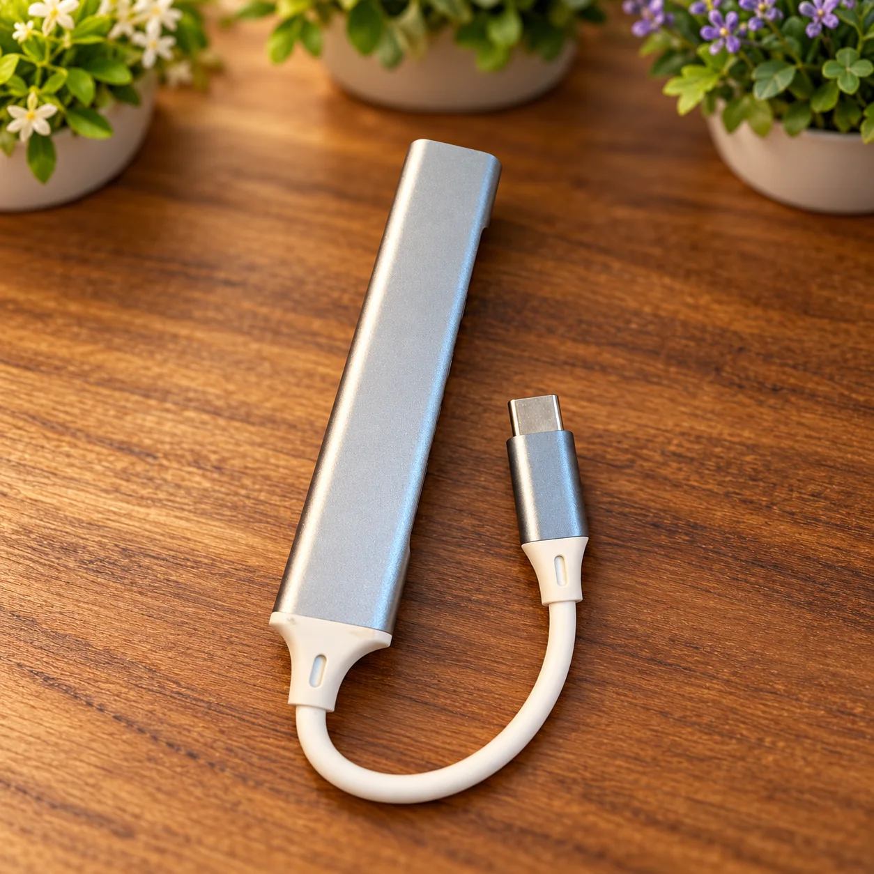 Extensor de USB 4 en 1 · imagen 3