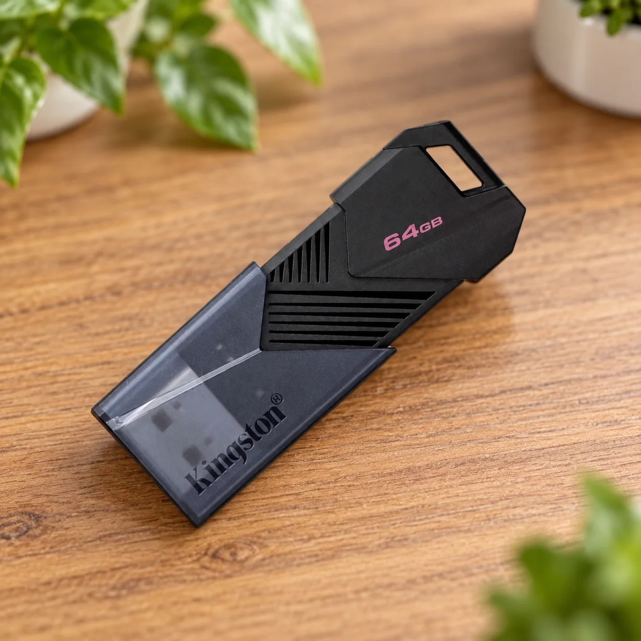 USB de 64GB - Kingston · imagen 2