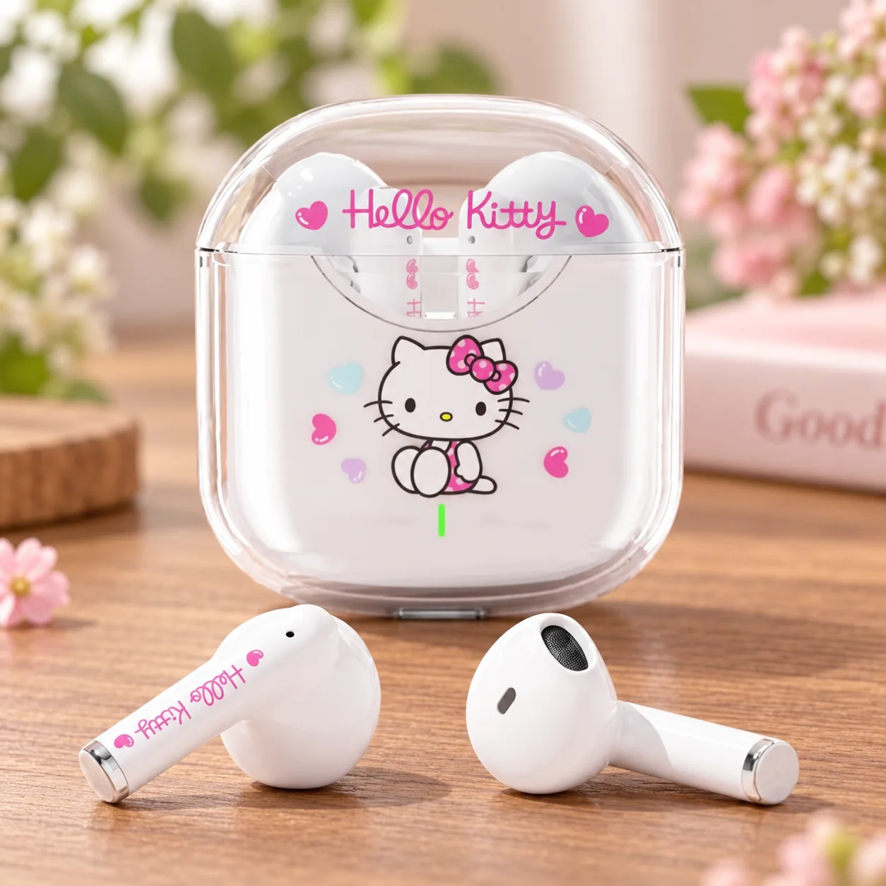 Auricular EBL19 - Sanrio · imagen 3