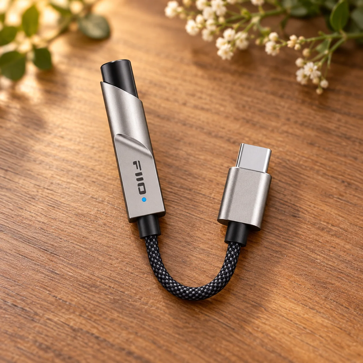DAC FIIO KA11