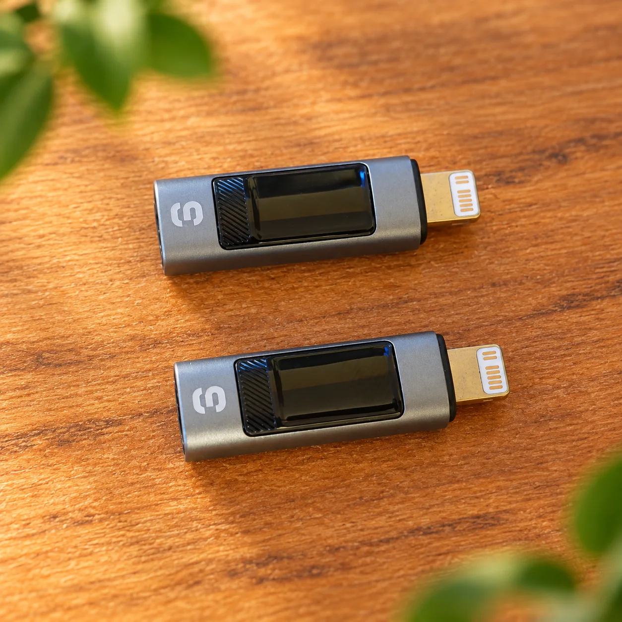 Adaptador de carga TC a Lighting · imagen 3